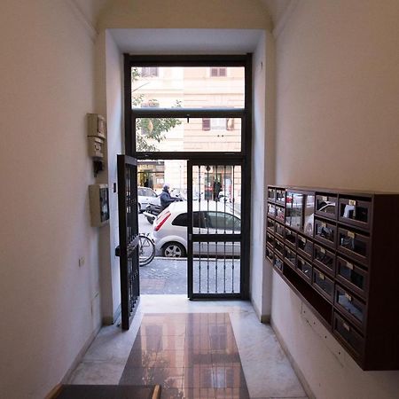 Suite House Vaticano روما المظهر الخارجي الصورة