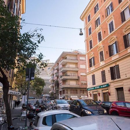 Suite House Vaticano روما المظهر الخارجي الصورة