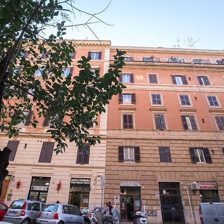 Suite House Vaticano روما المظهر الخارجي الصورة