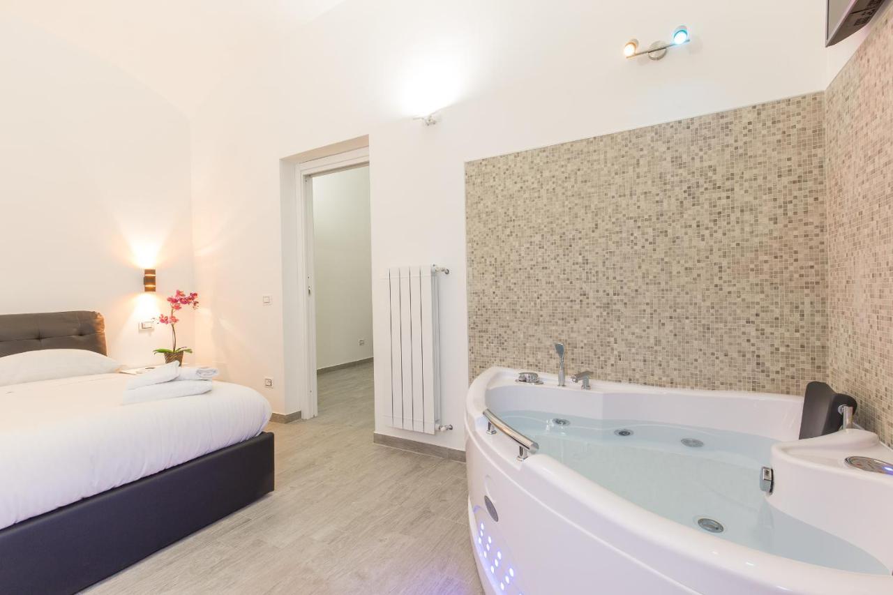 Suite House Vaticano روما المظهر الخارجي الصورة