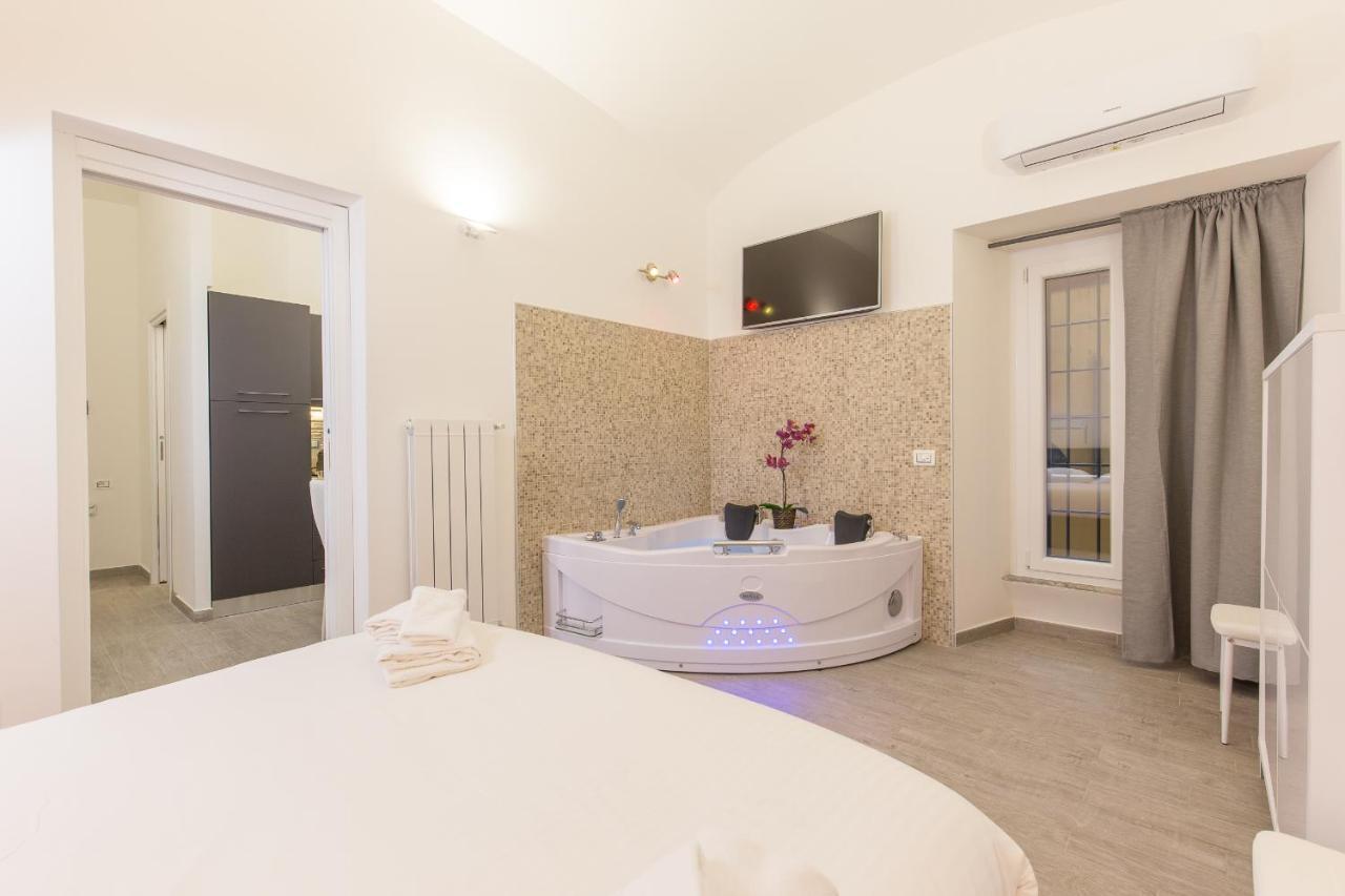 Suite House Vaticano روما المظهر الخارجي الصورة