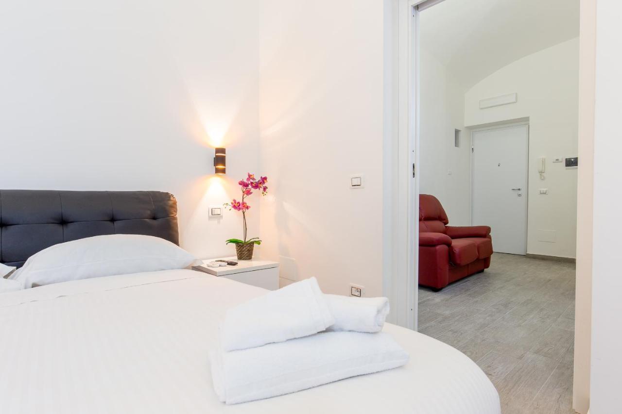 Suite House Vaticano روما المظهر الخارجي الصورة