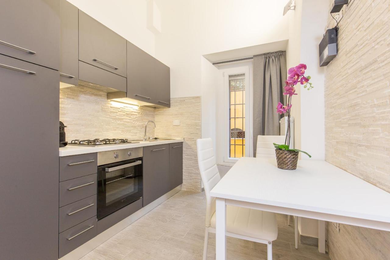 Suite House Vaticano روما المظهر الخارجي الصورة