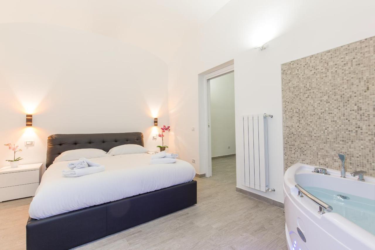 Suite House Vaticano روما المظهر الخارجي الصورة