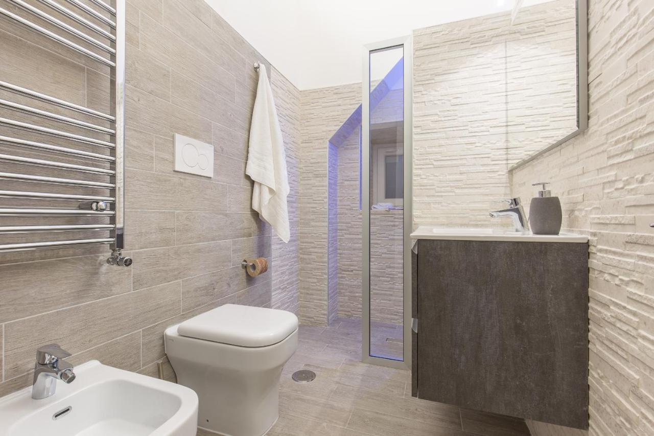 Suite House Vaticano روما المظهر الخارجي الصورة
