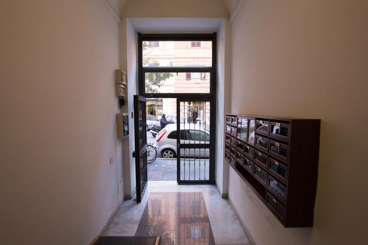 Suite House Vaticano روما المظهر الخارجي الصورة